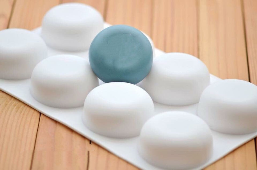 Entremet Moulds
