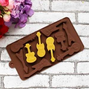 Cake Decorating Mould