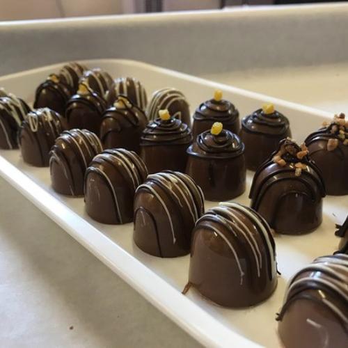 Chocolate Craft