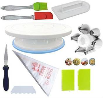 BAKING DESIGN TOOLS