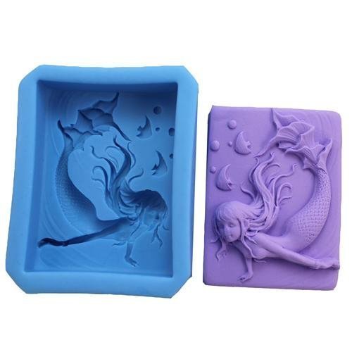 Soap Mould