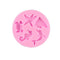 JoyGlobal 3D Sea Animals Mold