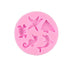 JoyGlobal 3D Sea Animals Mold