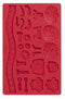 JoyGlobal Silicone Robots & Monsters Mold