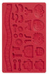 JoyGlobal Silicone Robots & Monsters Mold