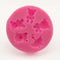 JoyGlobal Bear & Umbrella mold