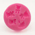 JoyGlobal Bear & Umbrella mold
