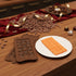 Silicone Designer Chocolate Bar Mould - 100 Grams