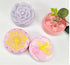 Silicone Mix Flower Shape Mould - 75 Grams