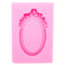 JoyGlobal Vintage mirror frame