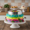 Stainless Steel Round Shape Cake Ring - Cake Decorating Supplies