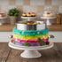 Stainless Steel Round Shape Cake Ring - Cake Decorating Supplies