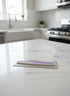 Stainless Steel Designer Cake Icing Smoothner