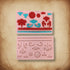 Silicone Vintage Designer Mould
