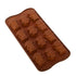 JoyGlobal Robot Chocolate Mould