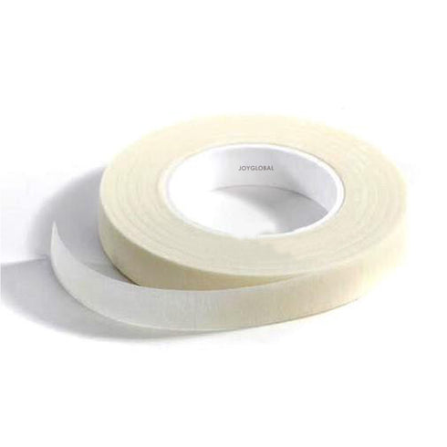 JoyGlobal Floral White Tape