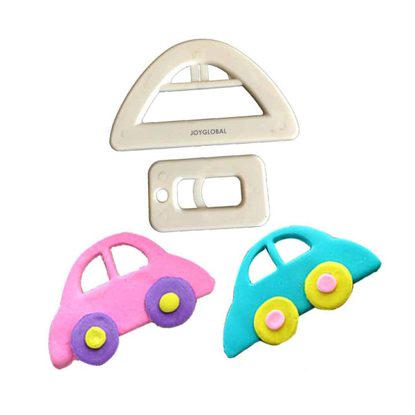 Plastic Car DIY Cutter
