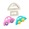 Plastic Car DIY Cutter