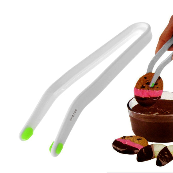 Plastic Tweezers Non-Slip Grip