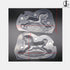 JoyGlobal 3D Horse Polycarbonate Mould