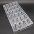 Polycarbonate Designer Chocolate Mould - 10 Grams