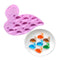 Silicone Flamingo Shape Mould