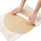 12 Inch Rolling Pin - White