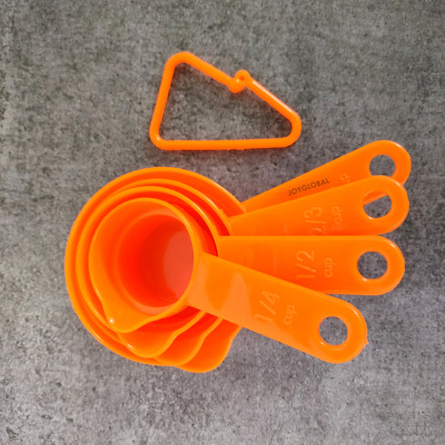 Measuring Cups