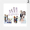 People Mould - Family of Four