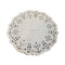 10.5 Inch Lace Paper Doilies - Pack of 100 Pieces