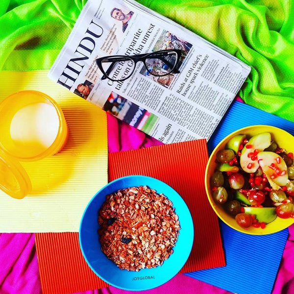 Plastic Mixing Bowl - 3750ml