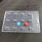 Cricket Ball Shape PVC Mould