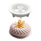 Silicone Round Entremet Cake Mould