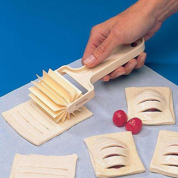 Bear Claw Cutter