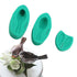 Silicone Sparrow Bird Mould