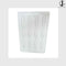 JoyGlobal 12-Cavity Happy Diwali Rocket Shape PVC Chocolate Mould,