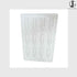 JoyGlobal 12-Cavity Happy Diwali Rocket Shape PVC Chocolate Mould,
