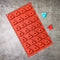 Silicone Triangle Mould - 10 Grams
