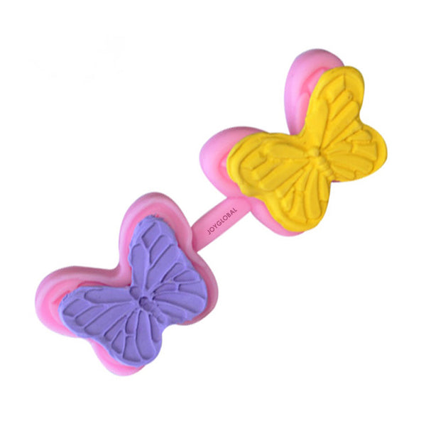 Silicone Butterfly Petal Mould