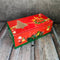 Christmas Loaf Cake Box - Pack of 10 Pieces