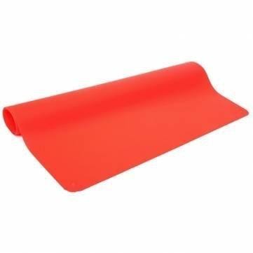 JoyGlobal Silicone Baking Mat, Red