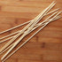 Bamboo Skewers Sticks 12 Inch