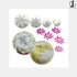 Daisy Flower Plunger Cutter