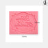 Silicone Happy Birthday Frame Mould
