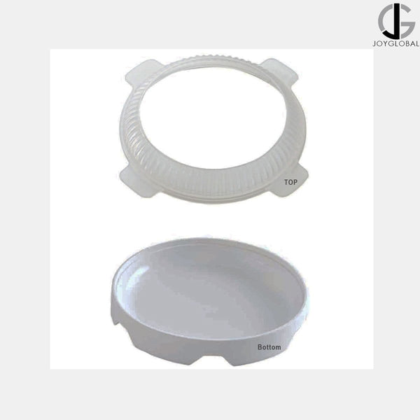 Silicone Eclipse Entremet Mould