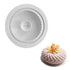 Silicone Round Entremet Cake Mould
