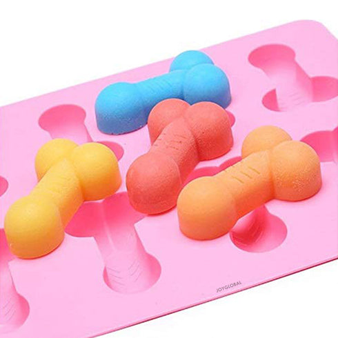 Silicone Penis Mold 