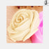 Silicone 3D Rose Flower Mold