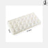 Polycarbonate Square Cube Mould - 12 Grams