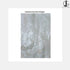 Embossed Chocolate Wrappers - Silver